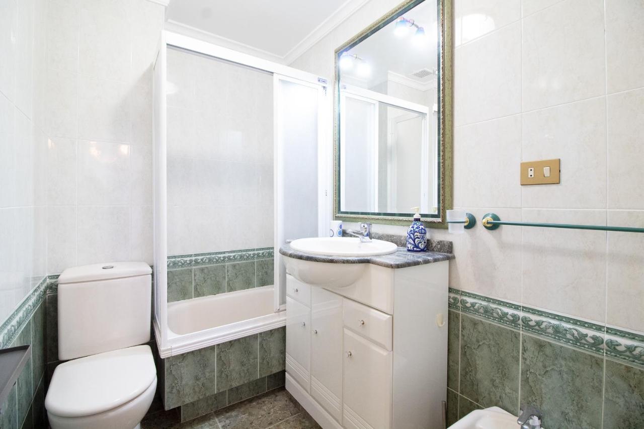 Global Properties, Apartamento Con Terraza Y Piscina A Un Paso De La Playa Canet d'En Berenguer Extérieur photo